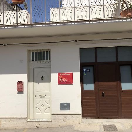 Case Vacanze Le Rose Villa Noto Luaran gambar