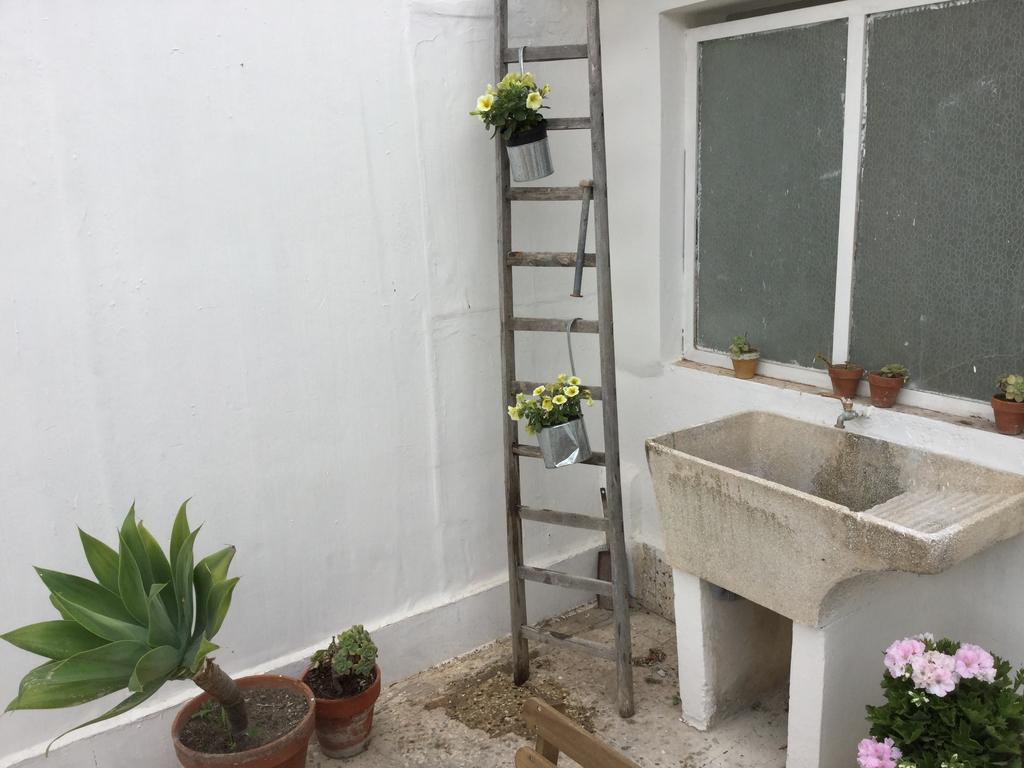 Case Vacanze Le Rose Villa Noto Luaran gambar