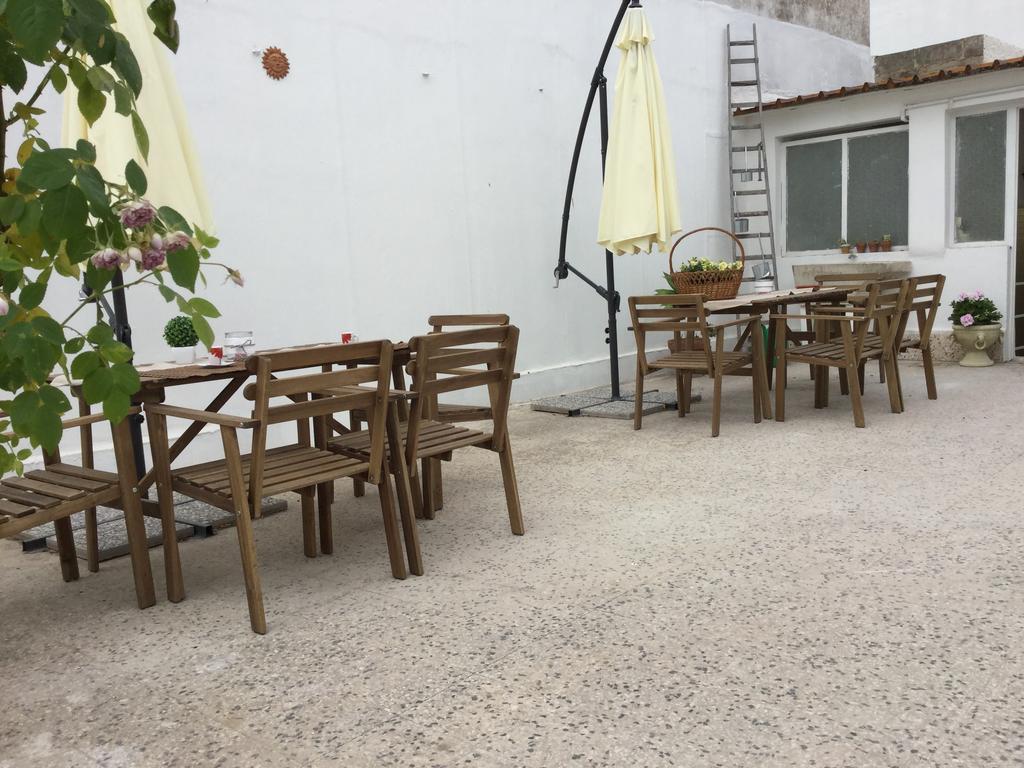 Case Vacanze Le Rose Villa Noto Luaran gambar