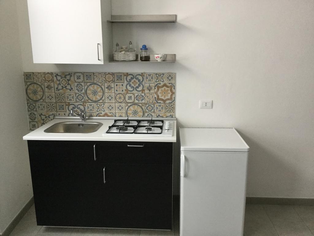 Case Vacanze Le Rose Villa Noto Luaran gambar