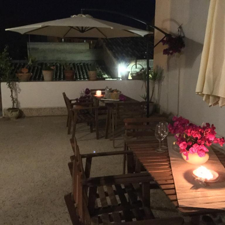 Case Vacanze Le Rose Villa Noto Luaran gambar