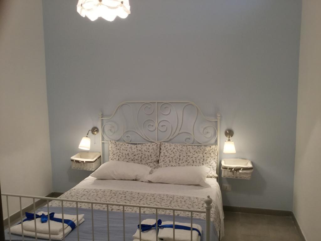 Case Vacanze Le Rose Villa Noto Luaran gambar
