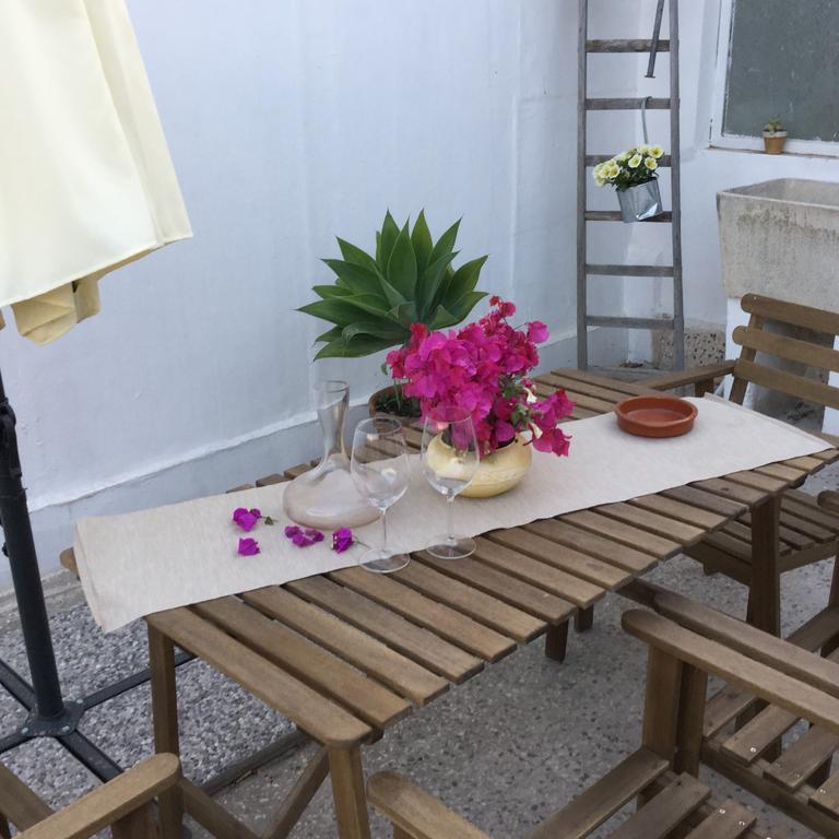Case Vacanze Le Rose Villa Noto Luaran gambar