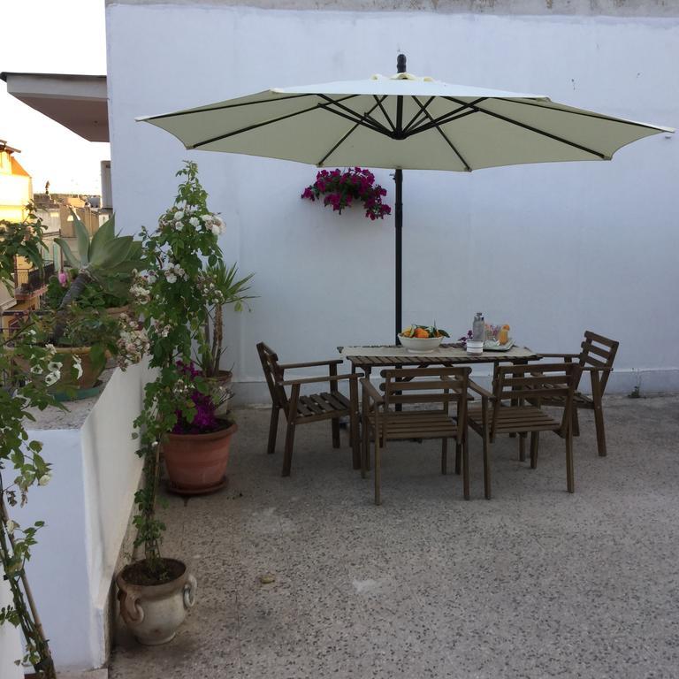 Case Vacanze Le Rose Villa Noto Luaran gambar