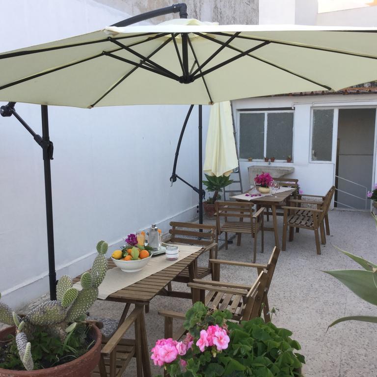 Case Vacanze Le Rose Villa Noto Luaran gambar