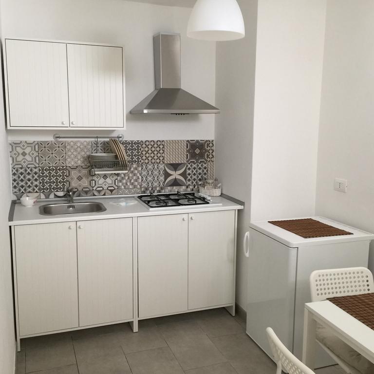 Case Vacanze Le Rose Villa Noto Luaran gambar