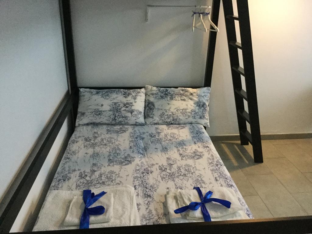 Case Vacanze Le Rose Villa Noto Luaran gambar