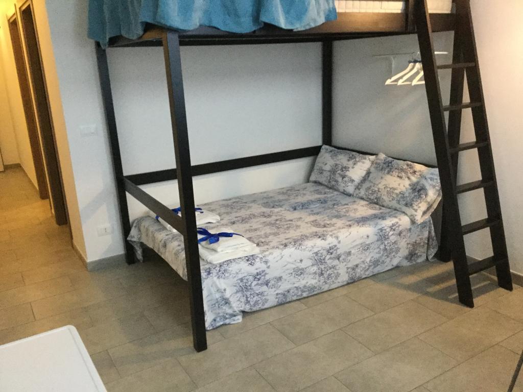 Case Vacanze Le Rose Villa Noto Luaran gambar