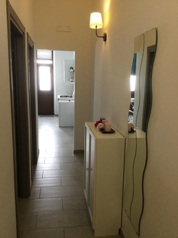Case Vacanze Le Rose Villa Noto Luaran gambar