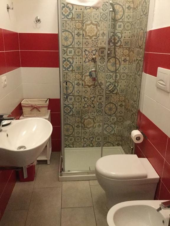 Case Vacanze Le Rose Villa Noto Luaran gambar