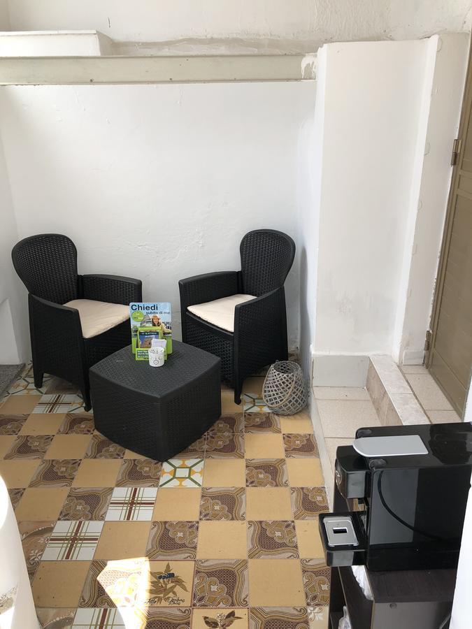 Case Vacanze Le Rose Villa Noto Luaran gambar